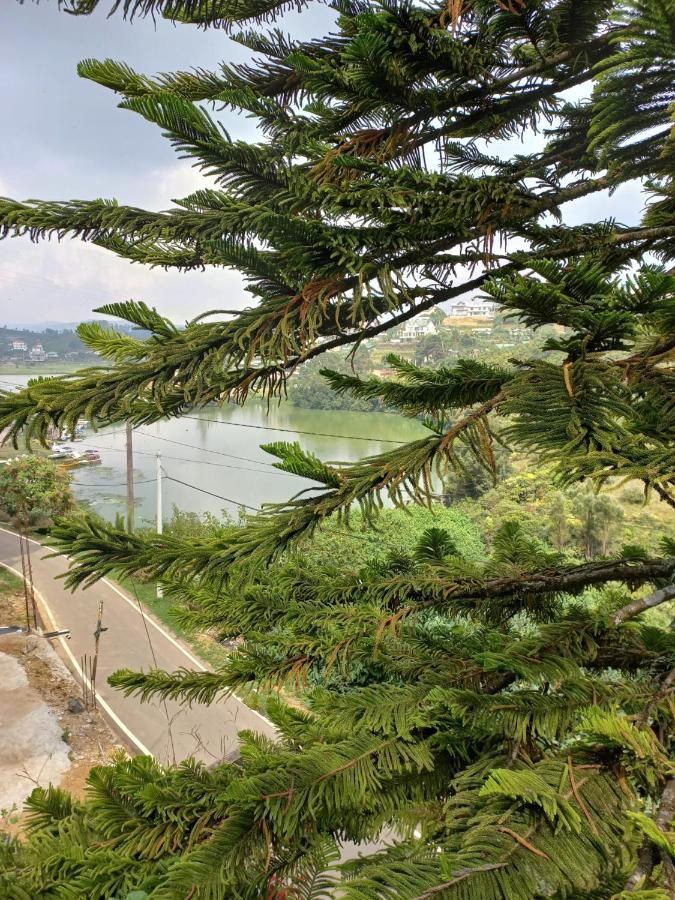 Lake Breeze Nuwara Eliya Eksteriør billede
