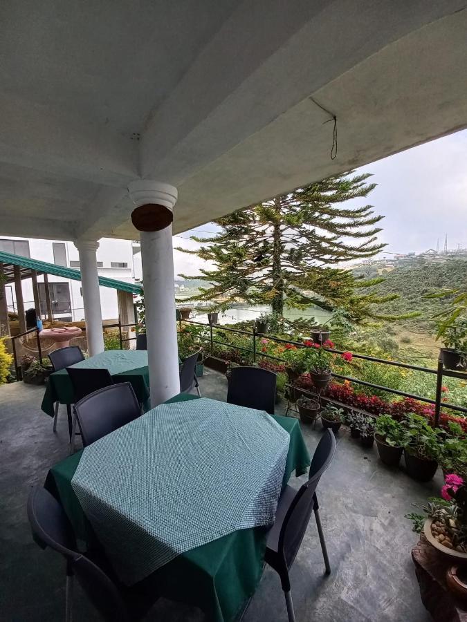 Lake Breeze Nuwara Eliya Eksteriør billede