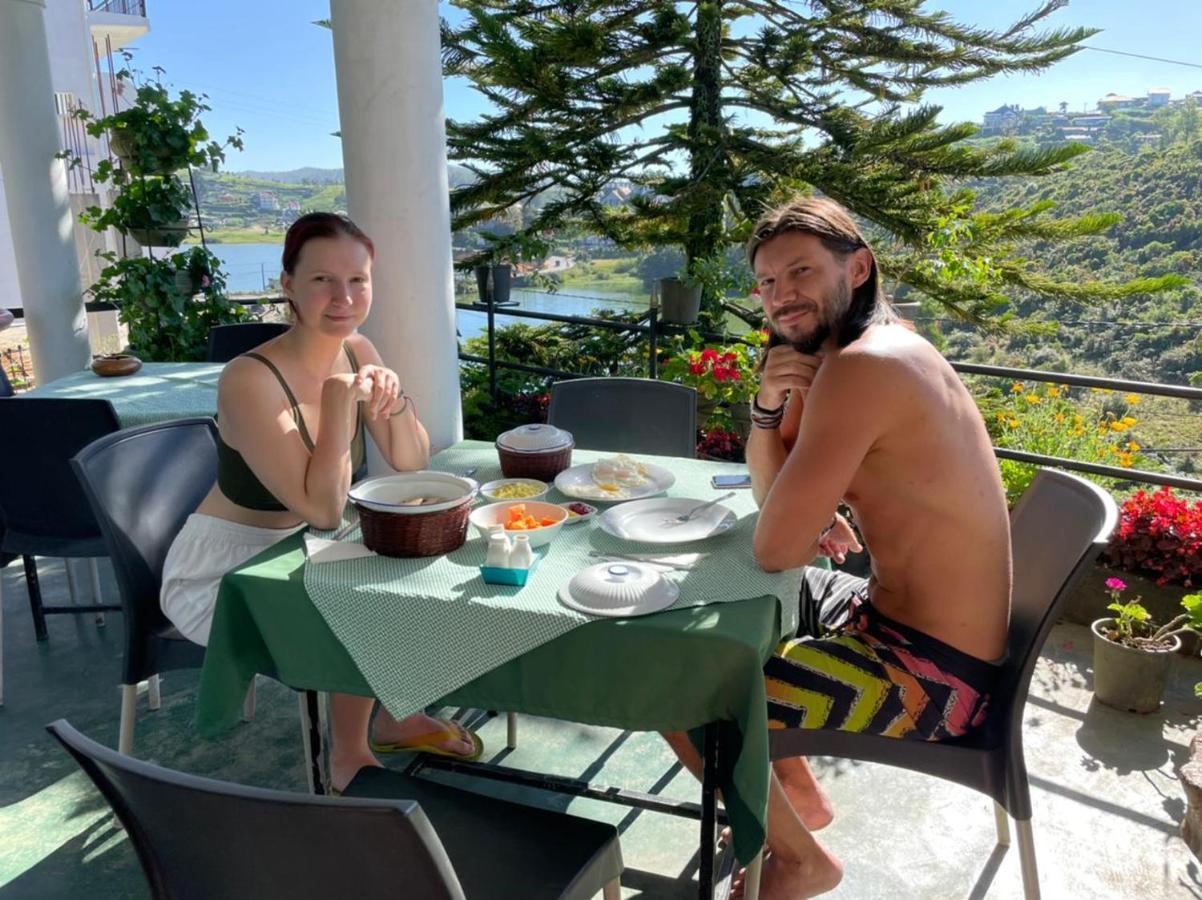 Lake Breeze Nuwara Eliya Eksteriør billede