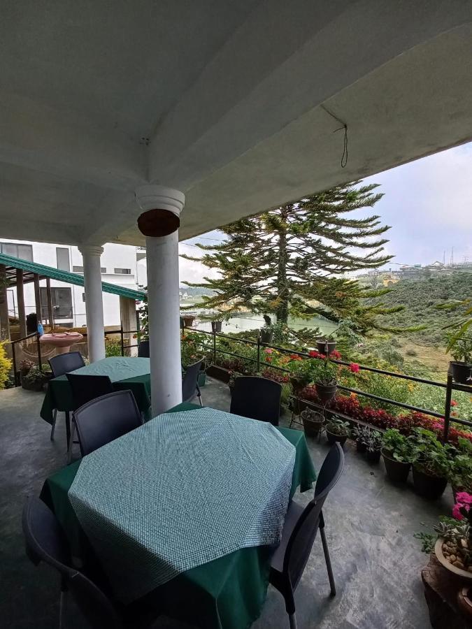 Lake Breeze Nuwara Eliya Eksteriør billede