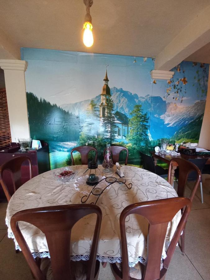 Lake Breeze Nuwara Eliya Eksteriør billede