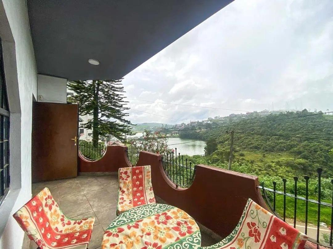 Lake Breeze Nuwara Eliya Eksteriør billede