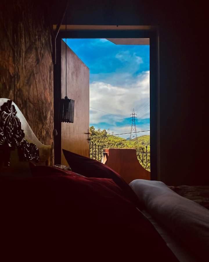 Lake Breeze Nuwara Eliya Eksteriør billede
