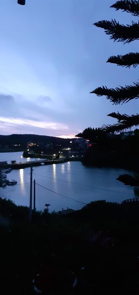 Lake Breeze Nuwara Eliya Eksteriør billede