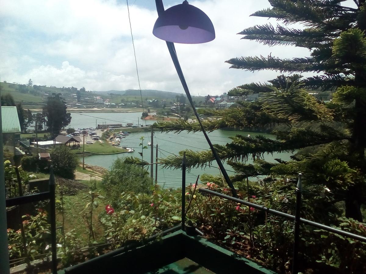 Lake Breeze Nuwara Eliya Eksteriør billede