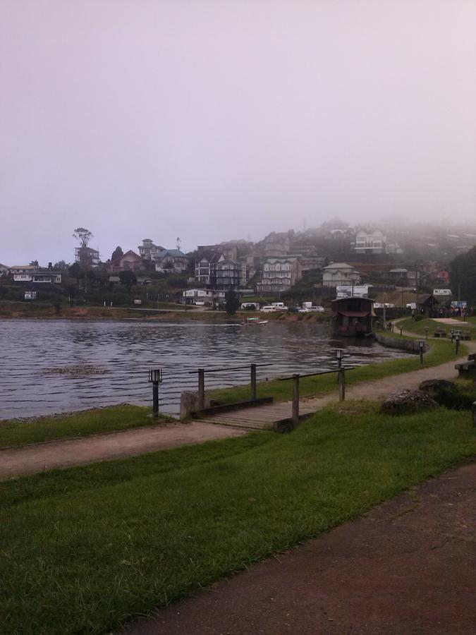 Lake Breeze Nuwara Eliya Eksteriør billede