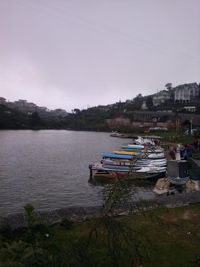 Lake Breeze Nuwara Eliya Eksteriør billede