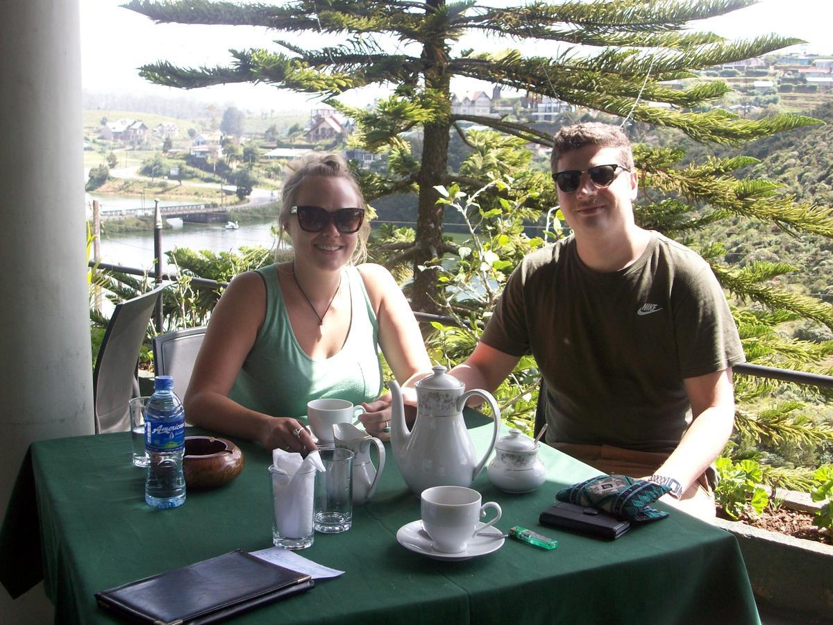 Lake Breeze Nuwara Eliya Eksteriør billede